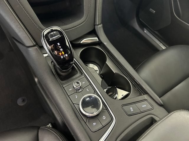 2024 Cadillac XT5 Luxury