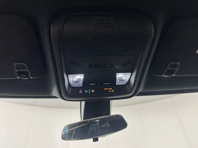 2024 Cadillac XT5 Luxury