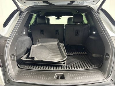 2024 Cadillac XT5 Luxury