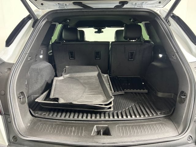 2024 Cadillac XT5 Luxury