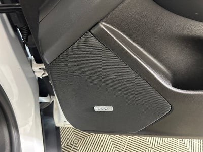 2024 Cadillac XT5 Luxury