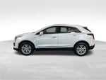 2024 Cadillac XT5 Luxury