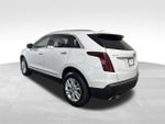 2024 Cadillac XT5 Luxury