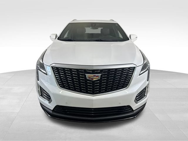 2024 Cadillac XT5 Luxury