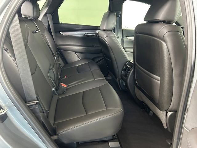 2023 Cadillac XT5 Luxury
