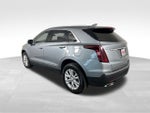 2023 Cadillac XT5 Luxury