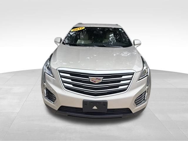 2017 Cadillac XT5 FWD