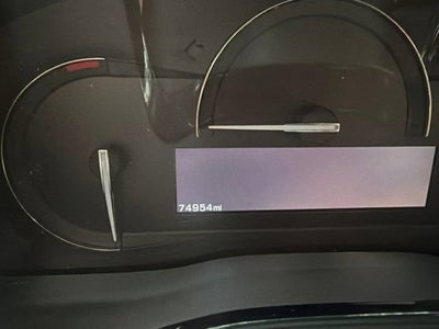 2017 Cadillac XT5 FWD