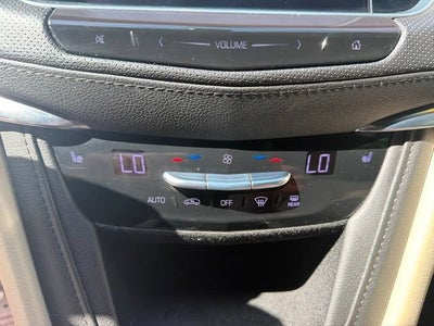 2019 Cadillac XT5 AWD