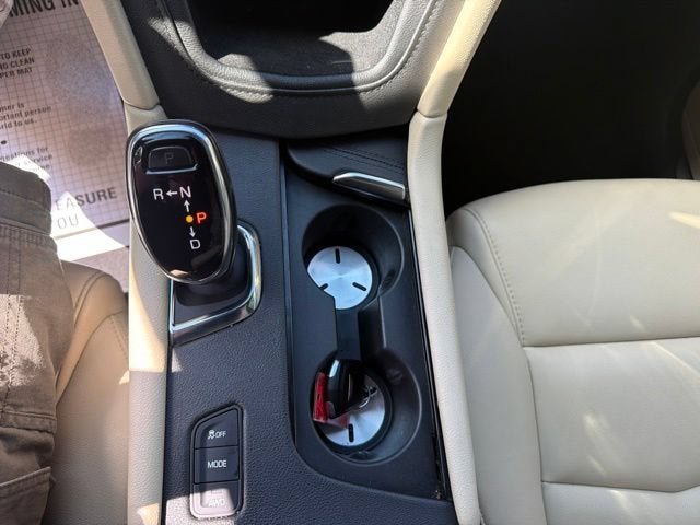2019 Cadillac XT5 AWD