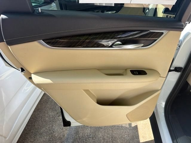 2019 Cadillac XT5 AWD