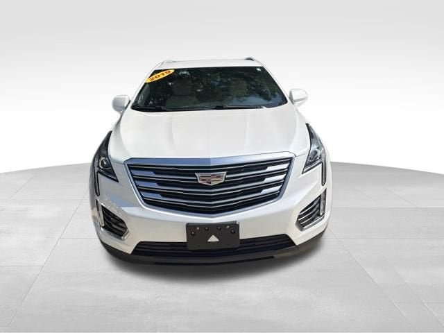 2019 Cadillac XT5 AWD