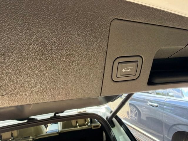 2019 Cadillac XT5 AWD