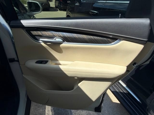 2019 Cadillac XT5 AWD