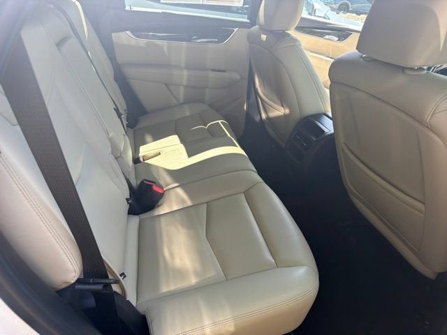 2019 Cadillac XT5 AWD