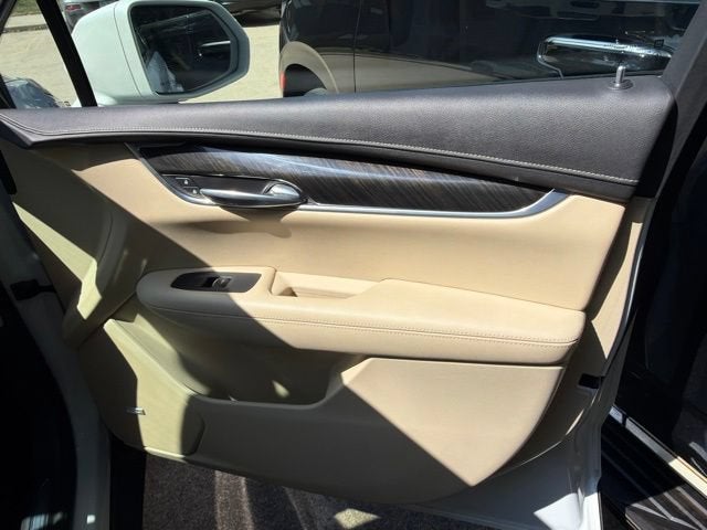 2019 Cadillac XT5 AWD