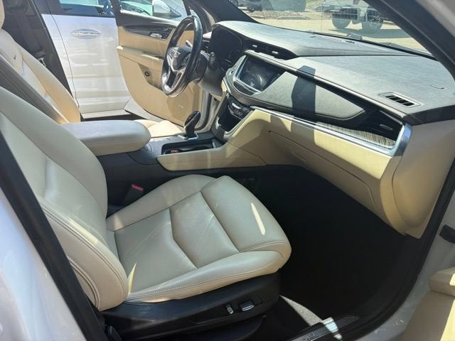 2019 Cadillac XT5 AWD