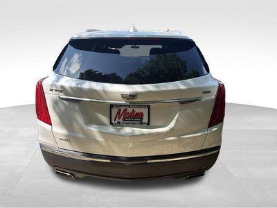 2019 Cadillac XT5 AWD