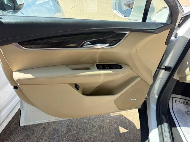 2019 Cadillac XT5 AWD
