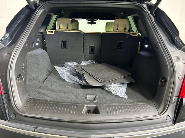 2018 Cadillac XT5 AWD