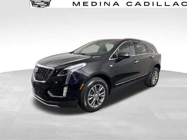 2023 Cadillac XT5 FWD Premium Luxury