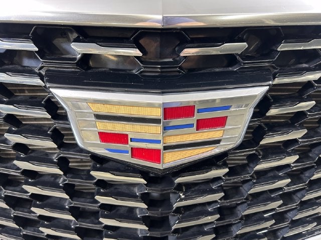 2023 Cadillac XT5 FWD Premium Luxury