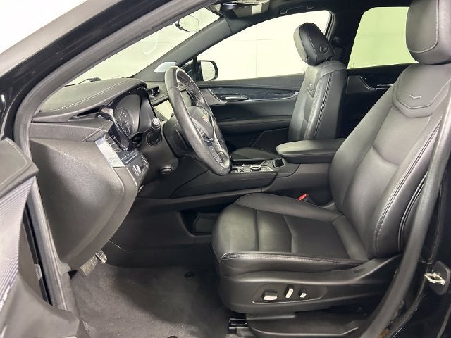 2023 Cadillac XT5 FWD Premium Luxury