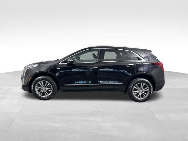 2023 Cadillac XT5 FWD Premium Luxury