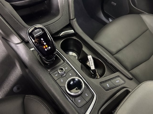 2023 Cadillac XT5 FWD Premium Luxury