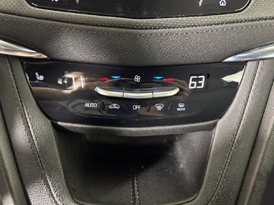 2023 Cadillac XT5 FWD Premium Luxury