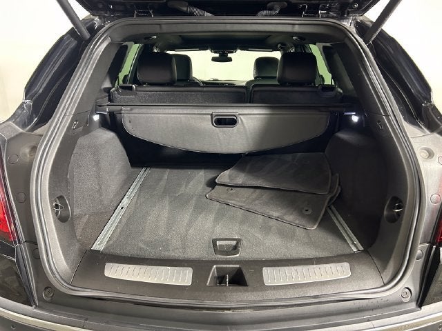 2023 Cadillac XT5 FWD Premium Luxury