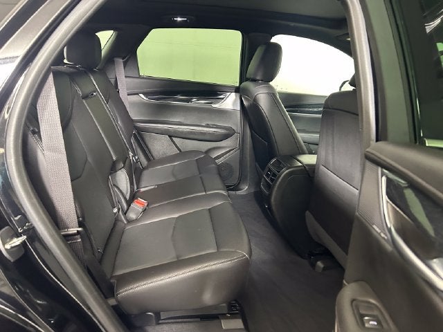 2023 Cadillac XT5 FWD Premium Luxury