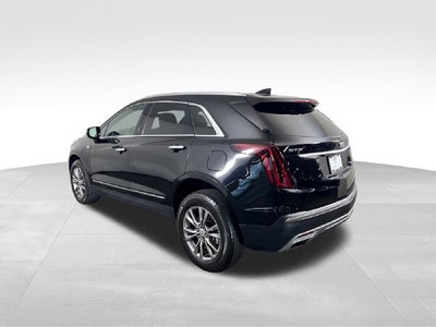 2023 Cadillac XT5 FWD Premium Luxury
