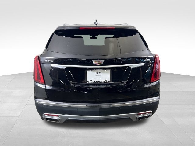 2023 Cadillac XT5 FWD Premium Luxury