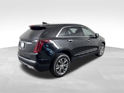2023 Cadillac XT5 FWD Premium Luxury
