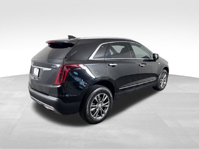 2023 Cadillac XT5 FWD Premium Luxury