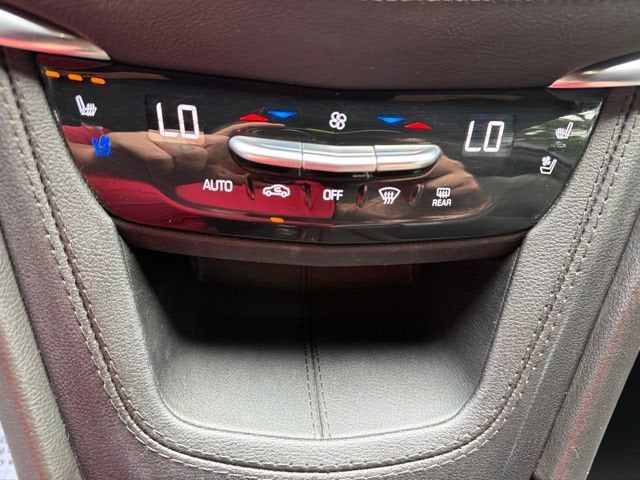 2023 Cadillac XT5 AWD Premium Luxury