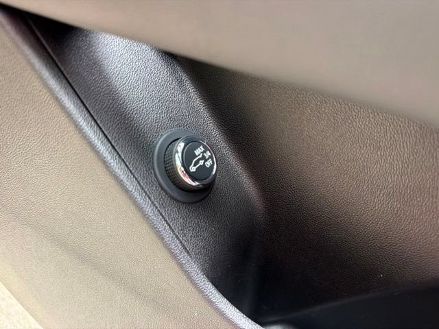 2023 Cadillac XT5 AWD Premium Luxury