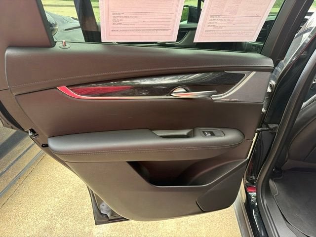 2023 Cadillac XT5 AWD Premium Luxury