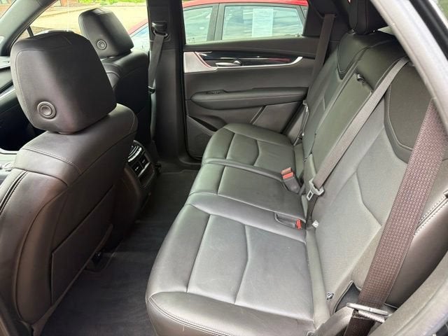 2023 Cadillac XT5 AWD Premium Luxury