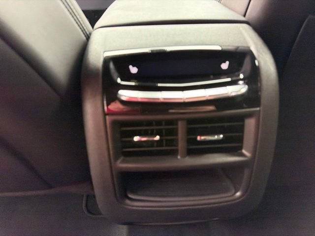 2023 Cadillac XT5 AWD Premium Luxury