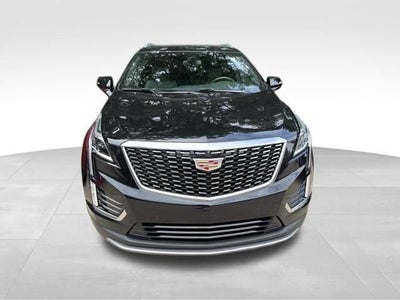 2023 Cadillac XT5 AWD Premium Luxury
