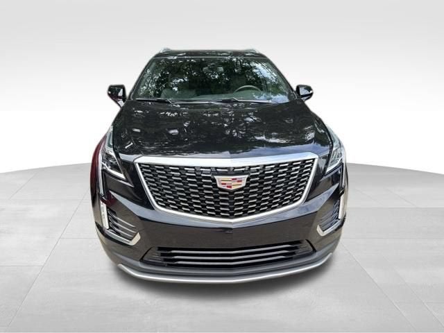 2023 Cadillac XT5 AWD Premium Luxury