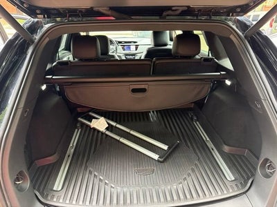 2023 Cadillac XT5 AWD Premium Luxury