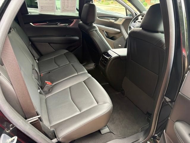 2023 Cadillac XT5 AWD Premium Luxury
