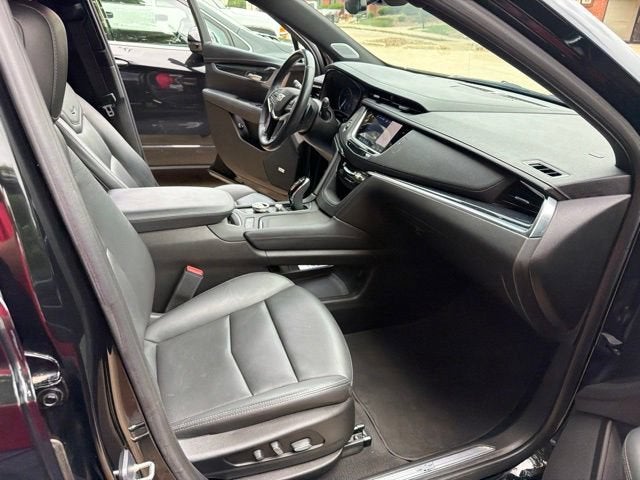 2023 Cadillac XT5 AWD Premium Luxury