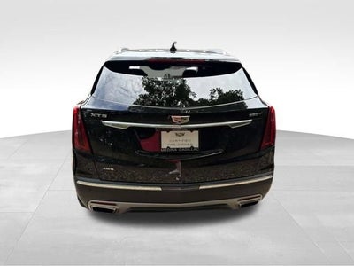 2023 Cadillac XT5 AWD Premium Luxury