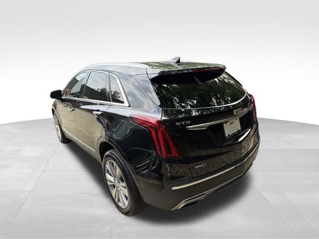 2023 Cadillac XT5 AWD Premium Luxury