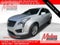 2020 Cadillac XT5 Premium Luxury AWD