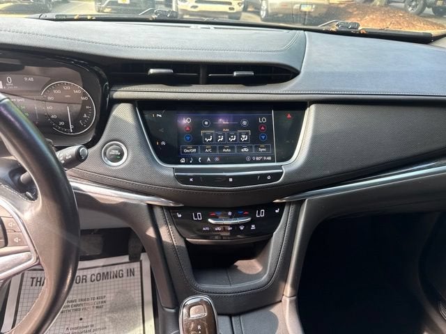 2020 Cadillac XT5 Premium Luxury AWD